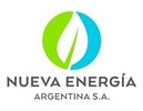 Nueva Energia Argentina SA Logo