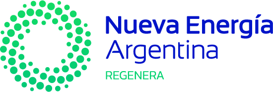 Nueva Argentina Argentina Regenera